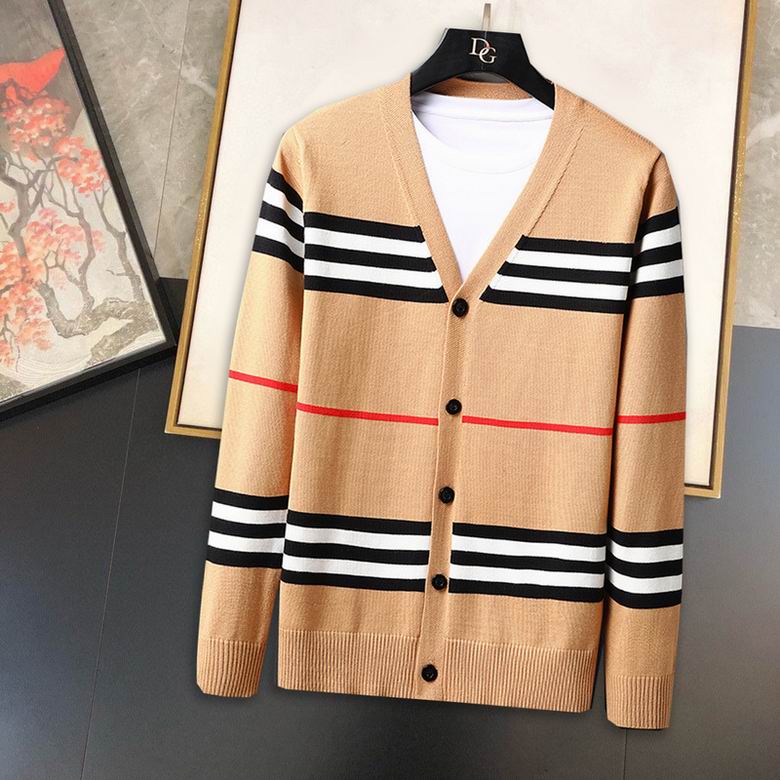 Burberry Sweater-039